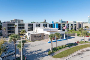 Hotel Monreale Express International Drive Orlando